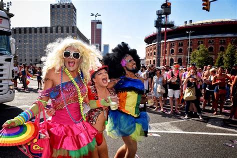 fiesta gay barcelona|Fiestas y Eventos Gay en Barcelona